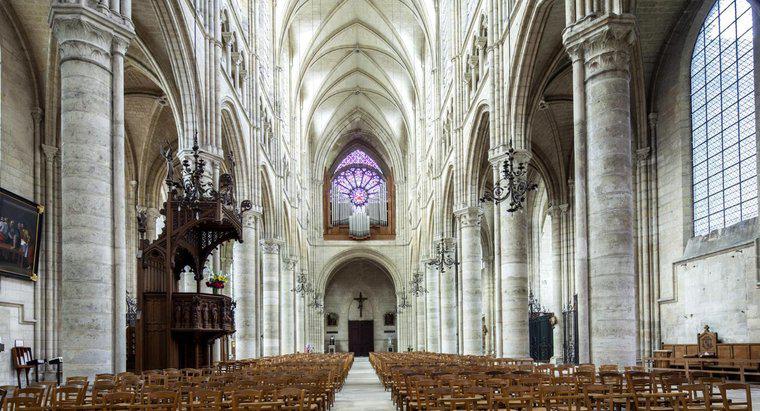 Care este principala religie în Franța?