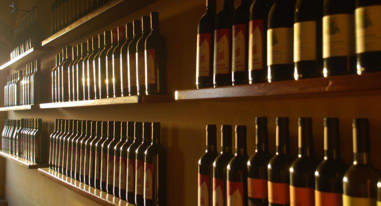 Ce este un bun înlocuitor al vinului burgundian?