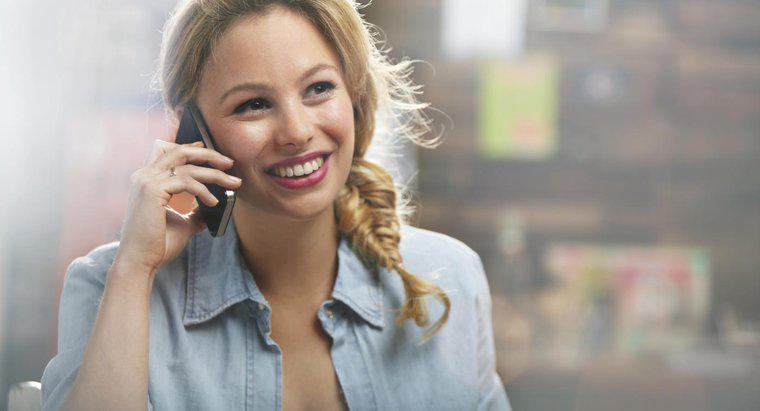 Există un număr de telefon pentru a plăti factura dvs. de telefon Verizon?