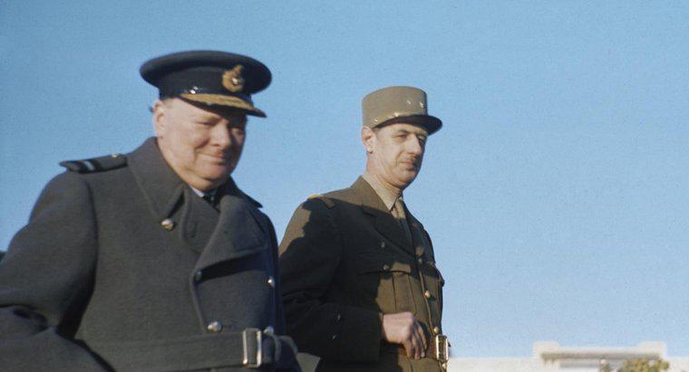 De ce Winston Churchill sa opus Pactului de la Munchen?