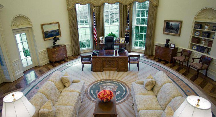 Cine a fost ultimul președinte pentru a avea un copil născut în Casa Albă?