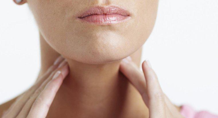 Care sunt unele remedii naturale pentru Strep Throat?