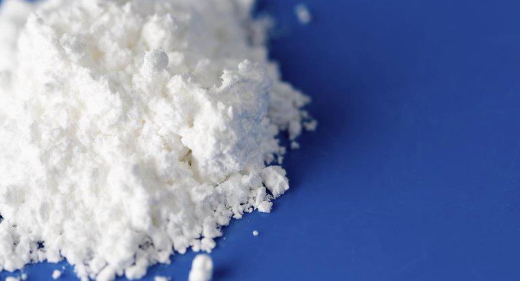 Cum folosiți zahăr pulverizat în loc de zahăr granulat?
