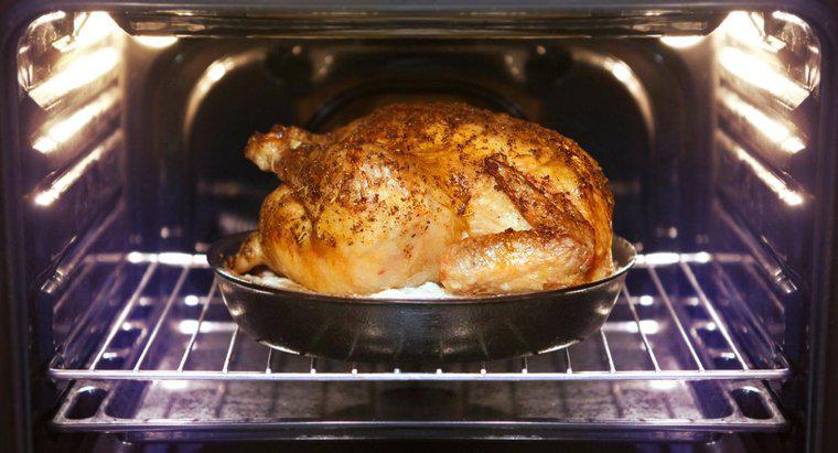 Cât timp ar trebui să gătiți o turcă în cuptor?
