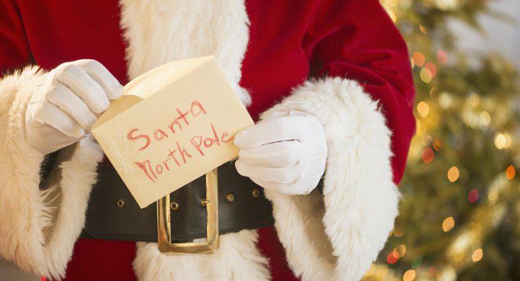 Unde puteți găsi un șablon de listă de dorințe de Crăciun?