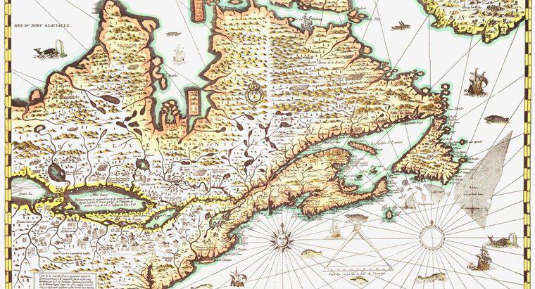 Cine a fost exploratorul care a fondat Quebec?