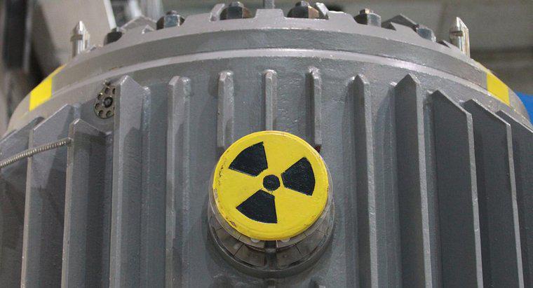 Cum se elimină deșeurile nucleare?