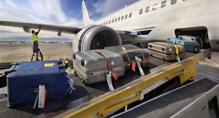 Câte bucăți de bagaj sunt permise pe Delta Airlines?