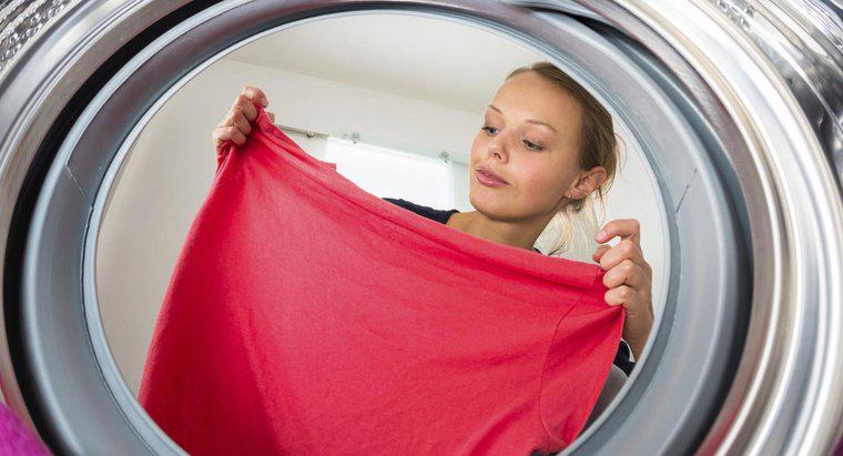 Cum puteți identifica un cod de eroare pe o mașină de spălat Bosch?