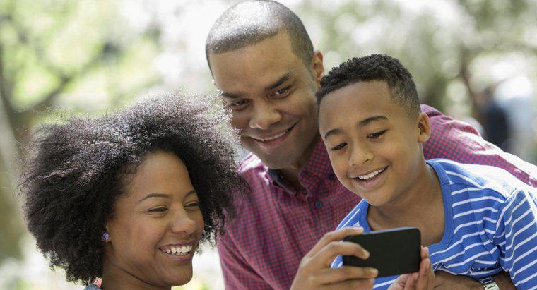 Care sunt avantajele și dezavantajele planului Cellphone de familie oferit de Verizon?