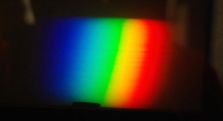 Ce este un spectru electromagnetic?