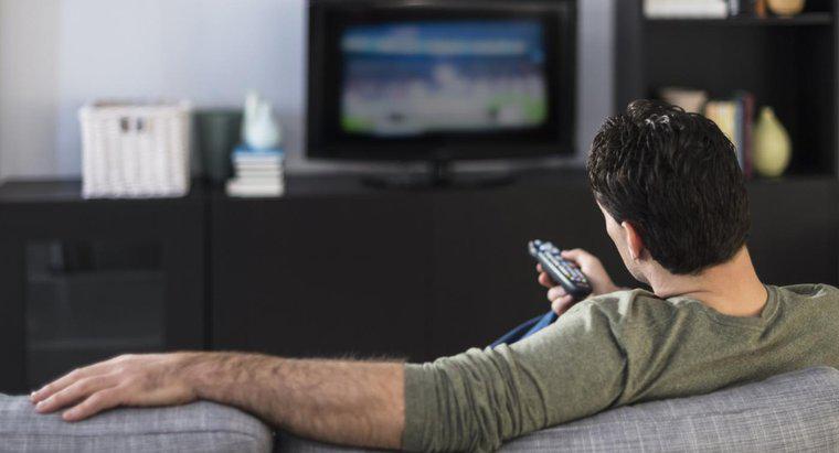 Cum puteți viziona televiziunea fără cablu sau internet?
