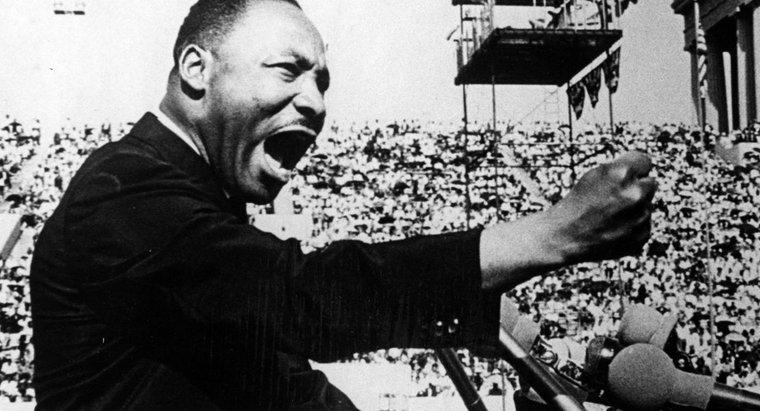 Când a fost împușcat, Martin Luther King Jr. a murit imediat?
