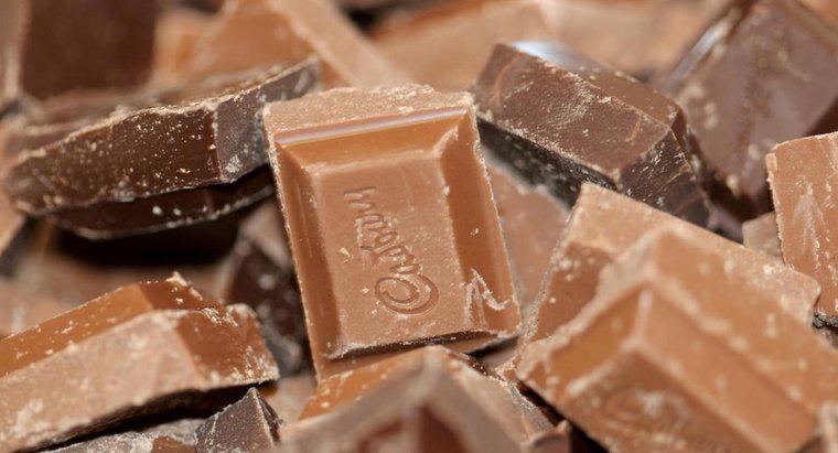 Care sunt efectele secundare ale consumului prea mare de ciocolată?