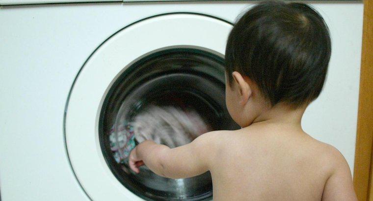 Ce este curățarea prin aburi într-o mașină de spălat?