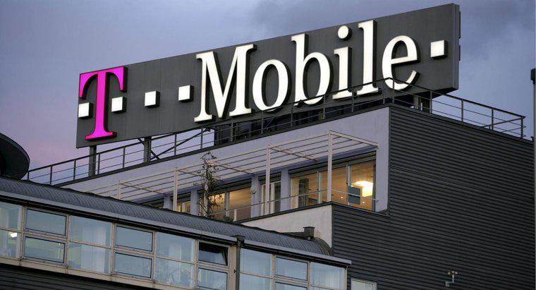 Ce este un centru de plată T-Mobile?