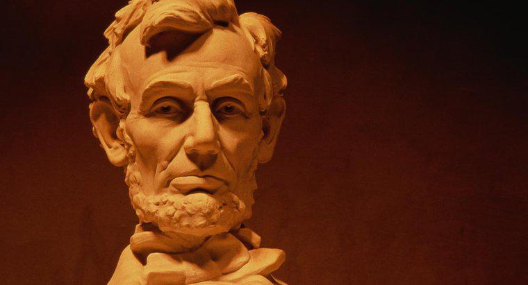 Ce hobby-uri a implicat Abraham Lincoln?