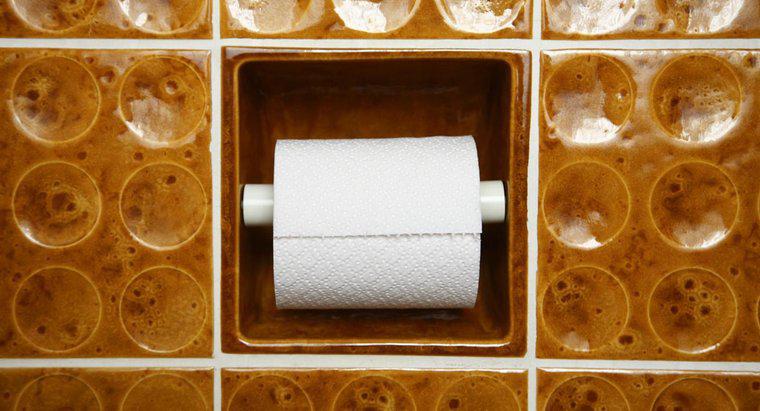 Care este cea mai bună hârtie igienică pentru sistemele septice?