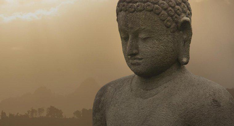 De ce este numit Buddha "Cel Iluminat"?