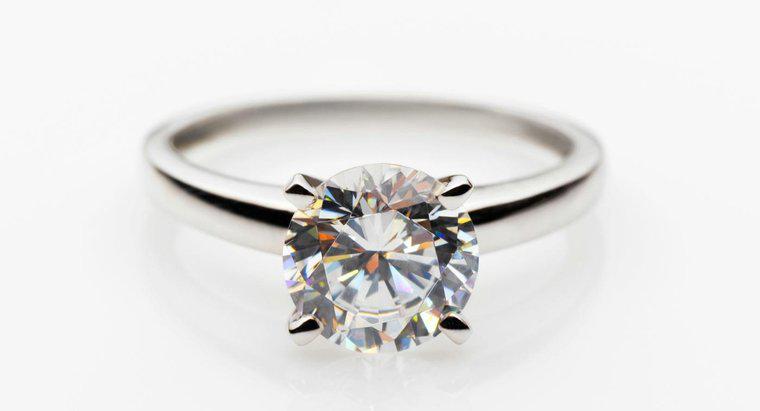 Care sunt reducerile comune de diamante?