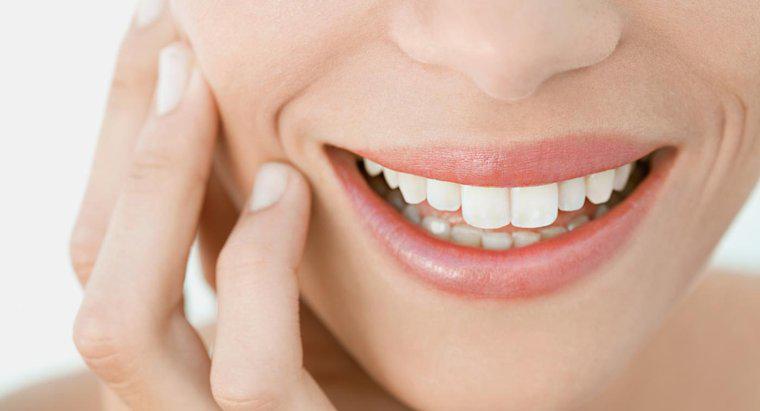 Cum pot corecta decalcifierea unui dinte?