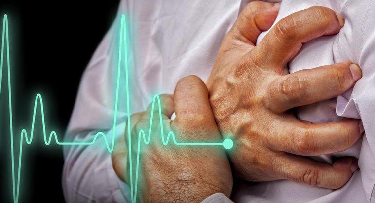 Care sunt semnele precoce ale unui atac de cord?