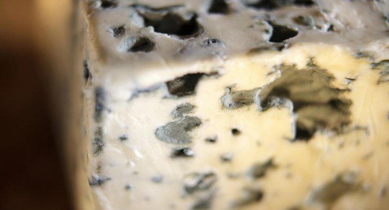 Ce este un înlocuitor pentru brânză de roquefort?