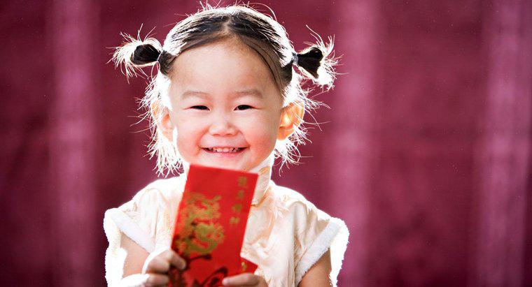 Care sunt unele tradiții chineze de Anul Nou?
