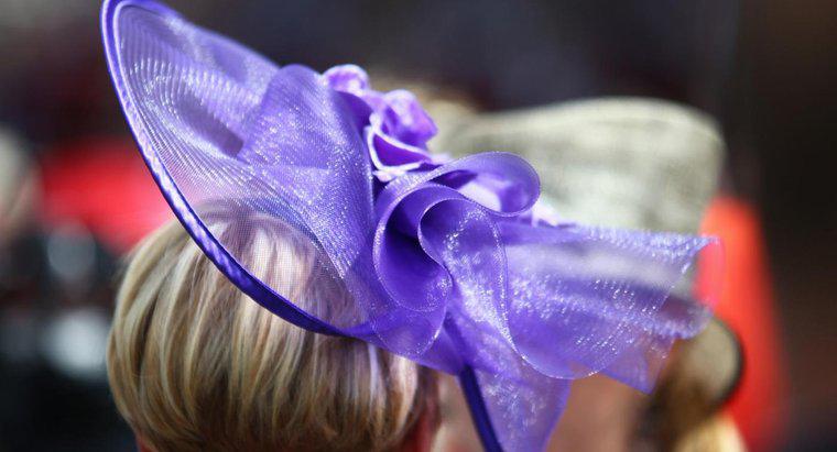 Ce este Societatea Hat Purple?