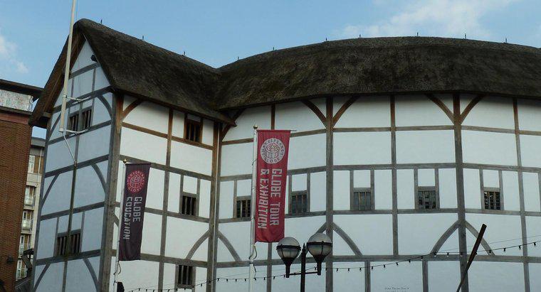 A jucat Shakespeare în propriile sale spectacole?