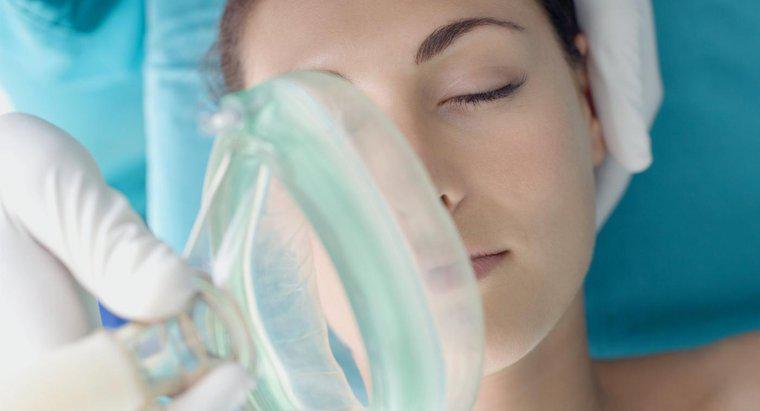 Cât durează anestezicul să iasă din sistemul tău?