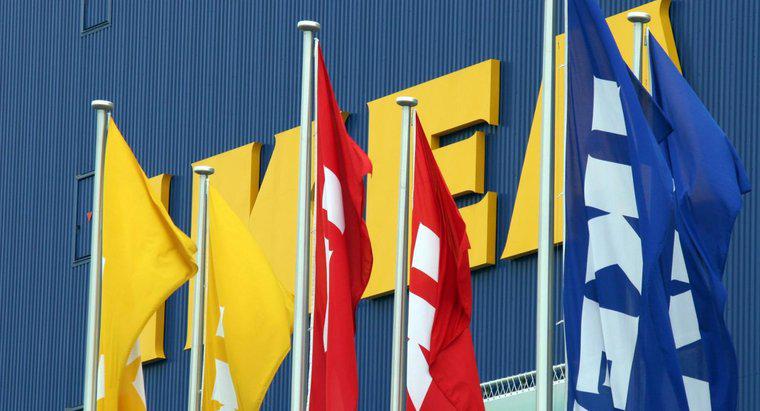 Cardurile de cadouri IKEA funcționează la nivel internațional?