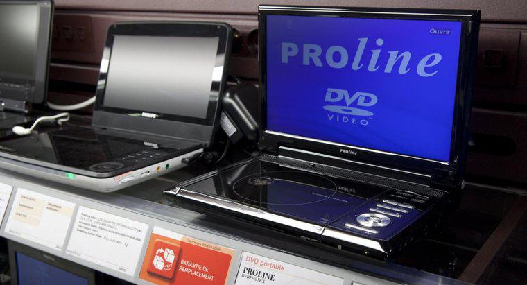 Cum curățiți un obiectiv cu laser pentru DVD player?