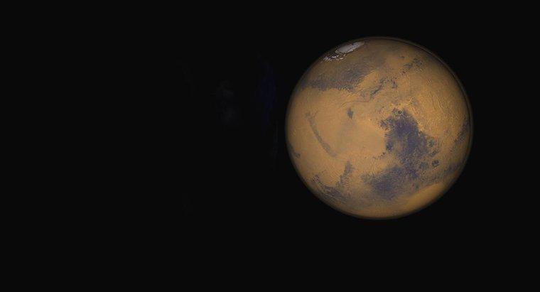 Ce înseamnă "Marte în Scorpion"?