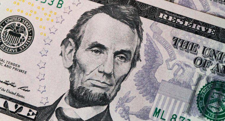 Cât de mult este un Bill de cincizeci de dolari în valoare de 1953?