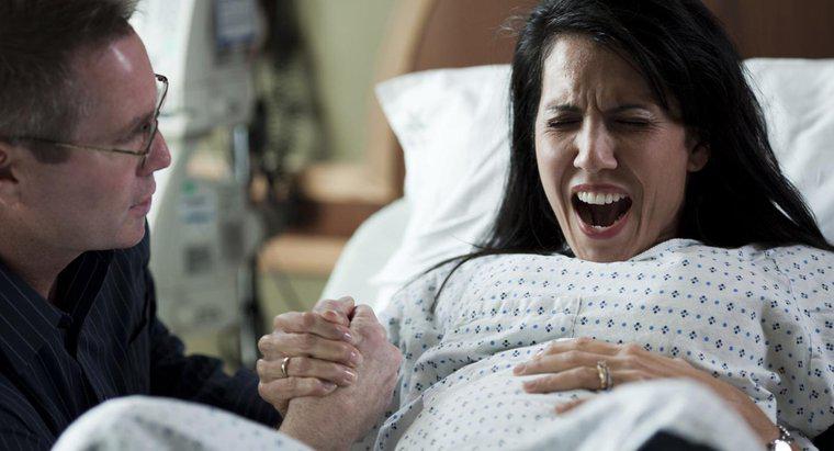 Cât timp HCG rămâne în sistemul dumneavoastră după naștere?