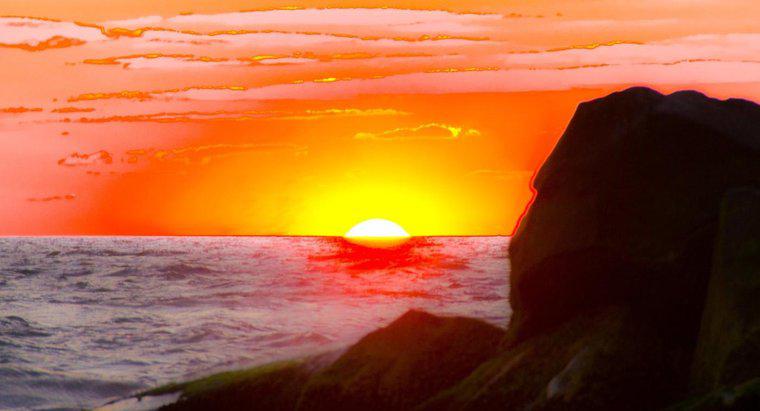 Este nucleul Pământului mai hotărât decât Soarele?