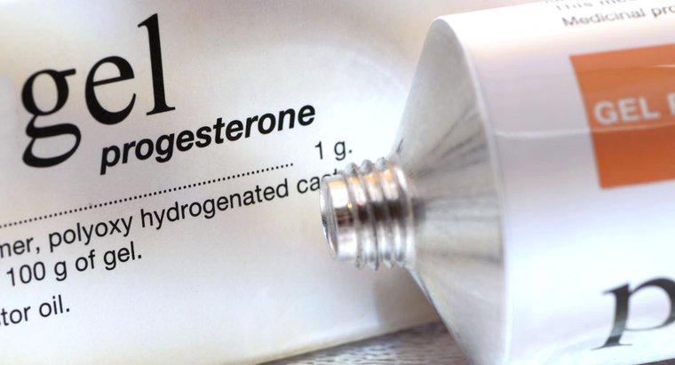 Care sunt nivelurile normale de progesteron?
