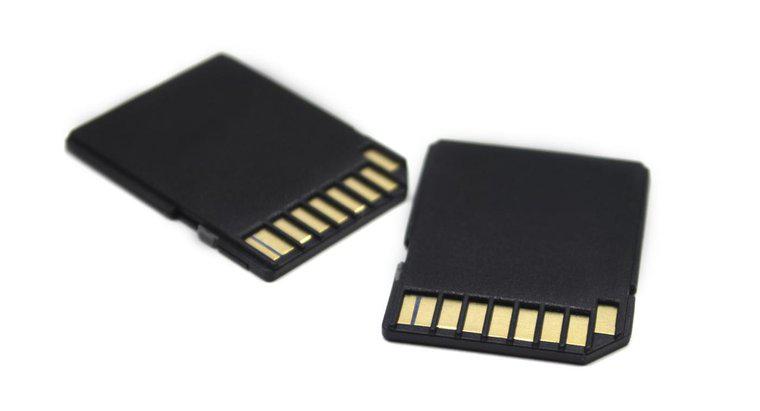 Cum functioneaza Flash Memory Cards?