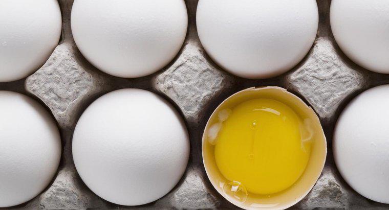 Cât timp sunt ouăle bune după data expirării lor?