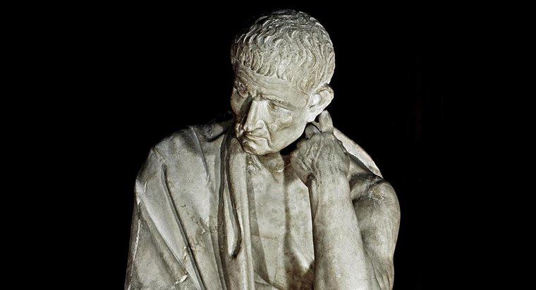Cum sunt Platon și Aristotelii similari?