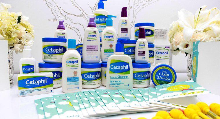 Cum folosiți Cetaphil Gentle Cleanser pentru piele?
