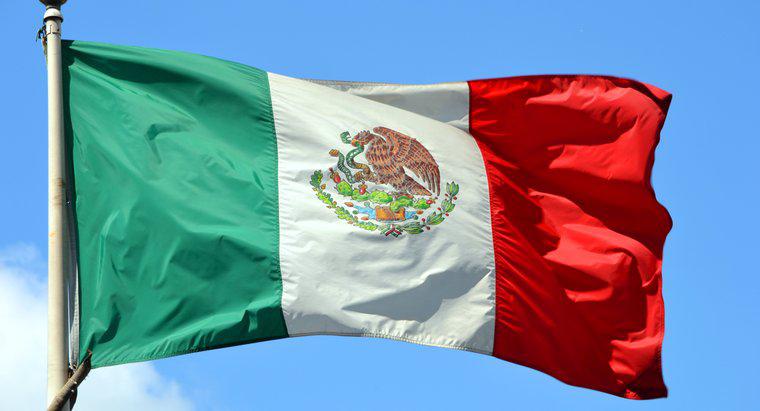 Când este sărbătorită Ziua Independenței din Mexic?