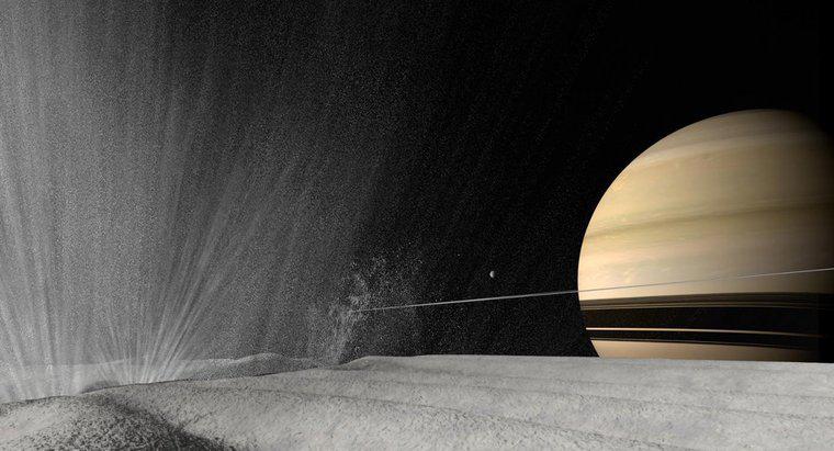 Este Saturn fierbinte sau rece?