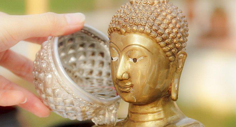 De ce este important Buddha?