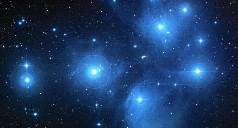 În ce etapă de evoluție sunt cele mai multe stele?