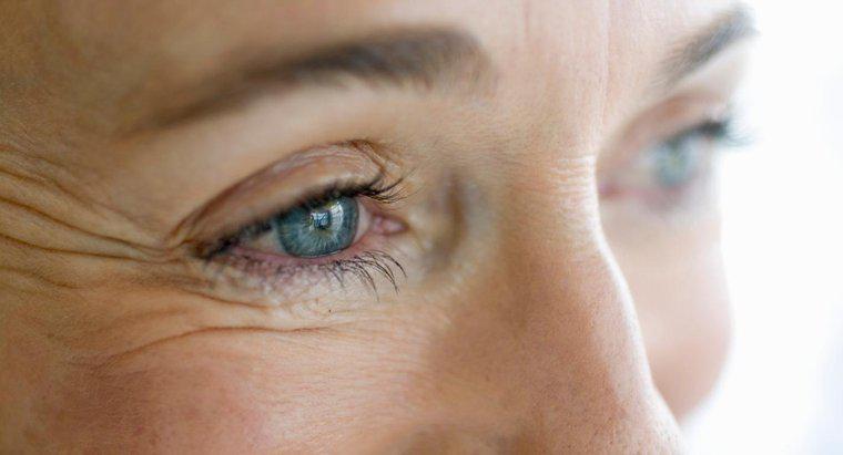 Cum previneți și reduceți ridurile oculare?