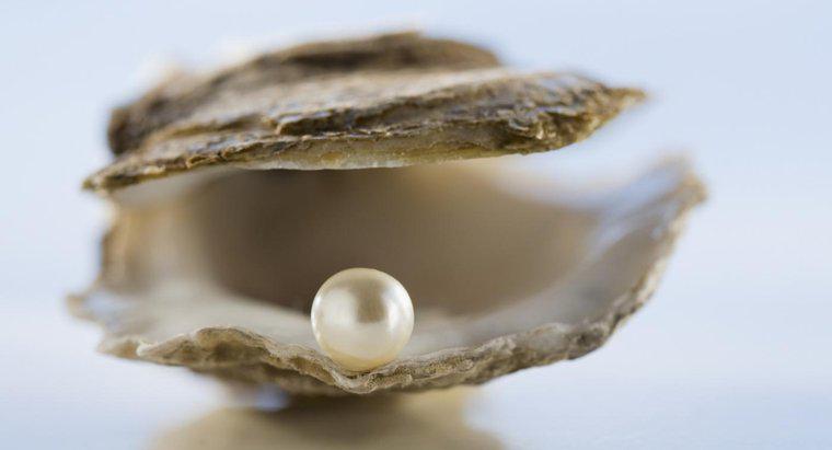 Care este simbolismul unei perle?