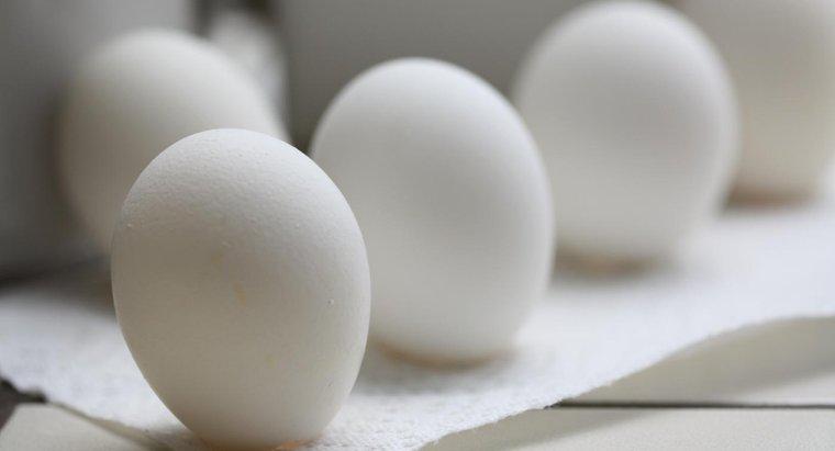 Ce se întâmplă dacă mâncați un ou rău?