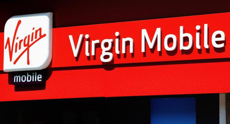 Cum îți activezi Virgin Mobile Cellphone?